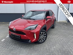 Toyota Yaris Cross - 1.5 Hybrid Dynamic incl Comfort Pack | Parkeersensoren rondom | Dode hoek detectie | Trekh