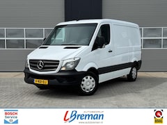 Mercedes-Benz Sprinter - 214 2.2 CDI 325 HD Camera Apple CarPlay/Android Auto Trekhaak