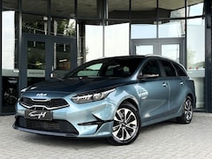Kia Cee'd - Ceed 1.0 T-GDI DESIGN EDT - STOELV. - CAMERA - ORG. NL