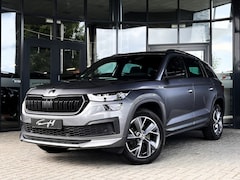 Skoda Kodiaq - 1.5 TSI DSG 7 PERS. - SPORTLINE - PANO - TREKH