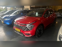 Kia Sportage - My 25 GT-LIne 1.6 CRDi Automaat