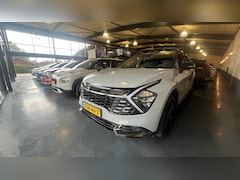 Kia Sportage - 1.6 T-GDI Style MY25 Wolf Grey Two-Tone