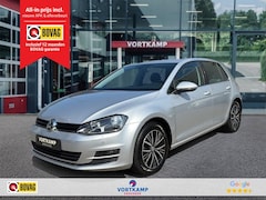 Volkswagen Golf - 1.4 TSI BMT PDC/CRUISE/CLIMA/STOELVERW/NAVI