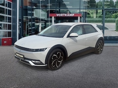 Hyundai IONIQ 5 - DYNAMIQ ELEKTRO CAMERA/ACC/STOEL+STUURVERW/NAVI/CARPLAY