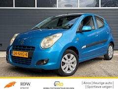 Suzuki Alto - 1.0 EXCLUSIVE / Airco / All Season /