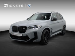 BMW X3 - M Competition Comfort Access | Panoramadak | Driving Assistant Professional | Head-Up Disp