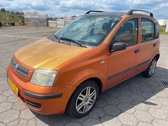 Fiat Panda - 1.2 Emotion |Bj 2007|Airco|Pano