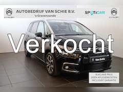 Citroën Grand C4 SpaceTourer - PT 130 Business Automaat-8 Trekhaak | All season banden | Camera