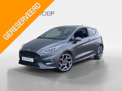 Ford Fiesta - 1.5 EcoBoost ST-3 Performance 200 pk