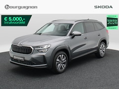 Skoda Kodiaq - Business Edition 1.5 TSI PHEV 204 PK | Trekhaak | Navigatie | Adaptive cruise control | Ac