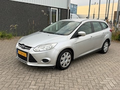 Ford Focus Wagon - 1.6 TDCI Lease Trend 2014