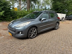 Peugeot 207 SW - 1.4 VTi Active Panorama Airco Cruise