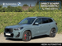BMW iX1 - eDrive20 | M-Sport Pro | 19" | Panorama | Harman/Kardon | Camera | Elek. Stoelverst. | Tre