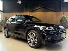 Audi Q5 SQ5 - 3.0 TFSI quattro Pro Line Plus ELEKTRISCHE TREKHAAK | FULL OPTIONS ELEKTRISCHE PANORAMADAK