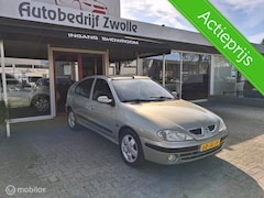 Renault Mégane - 1.6-16V EXPRESSION|UNIEKE AUTO|72000KM|NW APK