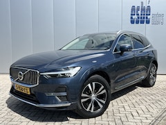 Volvo XC60 - 2.0 T6 350 pk Plug-in hybrid AWD Bright Long Range Trekhaak Panoramadak Navigatie ACC Goog