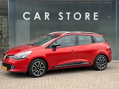 Renault Clio Estate - 0.9 TCe Expression Navi PDC Trekhaak Dealer Onderhouden