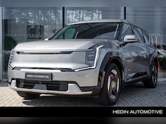 Kia EV9 - Plus 99.8 kWh | SOH 99.5% | 7-Zits | Panoramadak | Leder | Meridian Sound | Stoelgeh./-mas