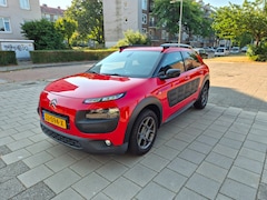 Citroën C4 Cactus - 1.2 PureTech Shine