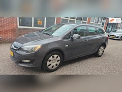 Opel Astra Sports Tourer - 1.6 CDTi Blitz handel export