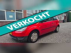 Ford Fiesta - 1.3 Style lage kms apk