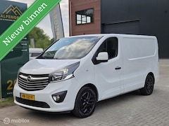 Opel Vivaro - bestel 1.6 CDTI L1H1 DC Innovation