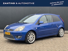 Ford Fiesta - 2.0-16V ST | Orig. NL | 100% Onderhouds historie | Vorige eigenaar: 9 jaar in bezit | Perf