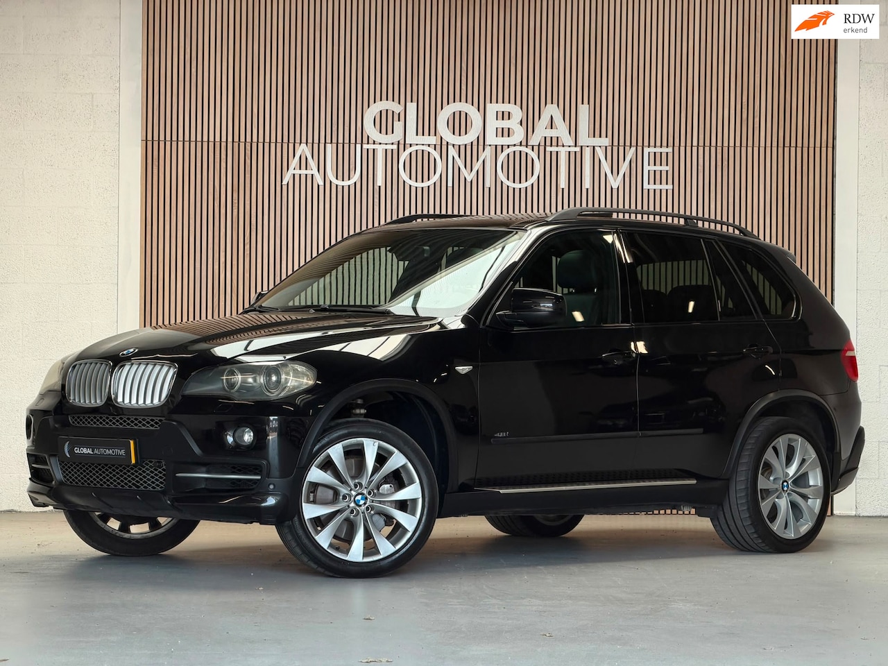 BMW X5 - XDrive48i High Executive | PANO | 7P | NAVI | HEAD UP DISPLAY - AutoWereld.nl