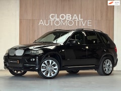 BMW X5 - XDrive48i High Executive | PANO | 7P | NAVI | HEAD UP DISPLAY