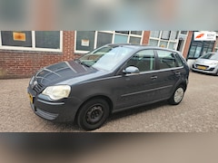 Volkswagen Polo - 1.4-16V Comfortline