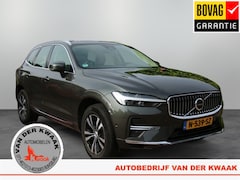 Volvo XC60 - 2.0 T6 AWD Inscr.Exp