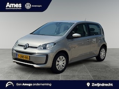 Volkswagen Up! - 1.0 65 pk GP Hatchback Airconditioning 'Climatic' | Lane assist | Bluetooth