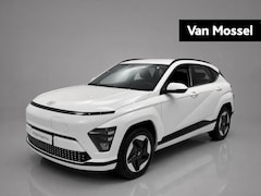 Hyundai Kona Electric - Comfort 64.8 kWh | Actie Auto | Navigatie | Achteruitrijcamera | Apple Carplay/Android Aut