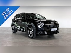 Kia Sportage - 1.6 T-GDi Hybrid DynamicLine | 1e eigenaar | Fabrieksgarantie