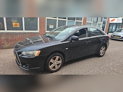 Mitsubishi Lancer Sportback - 1.8 Invite