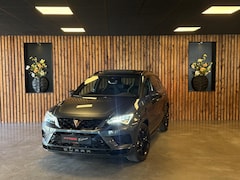 CUPRA Ateca - 2.0 TSI 4DRIVE / Carbon / Brembo / Pano / Beats / 360 Camera / Kuipstoelen / Keyless / Sfe