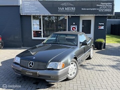 Mercedes-Benz SL-klasse Cabrio - 320