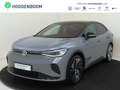 Volkswagen ID.5 - GTX 77 kWh | SoH 91% | Panoramadak | Trekhaak | Warmtepomp | 360 camera | Head-up display