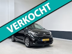 Kia Picanto - 1.0 DPi DynamicPlusLine | Apple Carplay/Android auto | Climate control | Camera | NL | 2 E