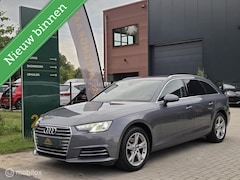 Audi A4 Avant - 1.4 TFSI automaat Sport Pro Line