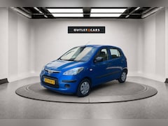 Hyundai i10 - 1.1 Active