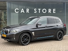 BMW iX3 - High Executive 80 kWh 98% SOH Pano|Leder|Trekhaak|360cam