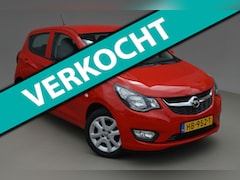 Opel Karl - Airco|Cruise|Lane assist|Goed onderhouden