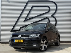 Volkswagen Tiguan - 1.5 TSI Comfortline 2e Eigenaar|Navi|Virtual Cockpit|Carplay|Adap Cruise|PDC V+A|Clima|Ele