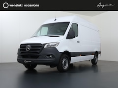 Mercedes-Benz Sprinter - 316 CDI | L2 H2 | AUTOMAAT | STOELVERWARMING | NAVIGATIE | ACHTERUITRIJCAMERA | APPLE CARP