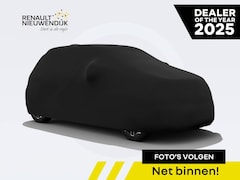 Renault Captur - 1.8 E-Tech full hybrid 160 techno AUTOMAAT / NAVI / PDC 360 / ADAPT. CRUISE / CLIMATE / KE