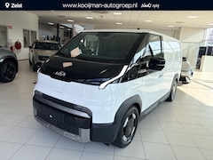 Kia PV5 - Cargo L2H1 3D Elite Executive 71.2 kWh | Direct leverbaar | 1000 euro ex btw voordeel | Fi