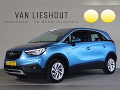 Opel Crossland X - 1.2 Turbo Innovation NL-Auto Apple Car-Play I Climate