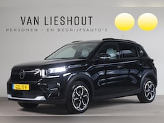 Citroën ë-C3 - Max 113pk 44 kWh - NL- Auto Camera I Apple I Climate