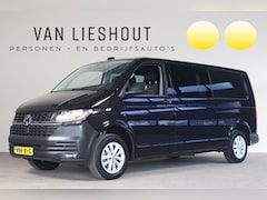 Volkswagen Transporter - 2.0 TDI L2H1 30 DC Highline BPM VRIJ Adop. cruise I Camera